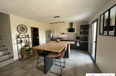 vente maison 265 000 € à proximité de Saint-Lager-Bressac (07210)