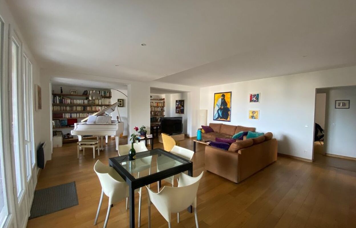 appartement 4 pièces 125 m2 à vendre à La Ciotat (13600)
