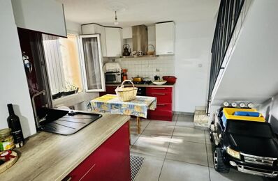vente maison 349 000 € à proximité de Fos-sur-Mer (13270)