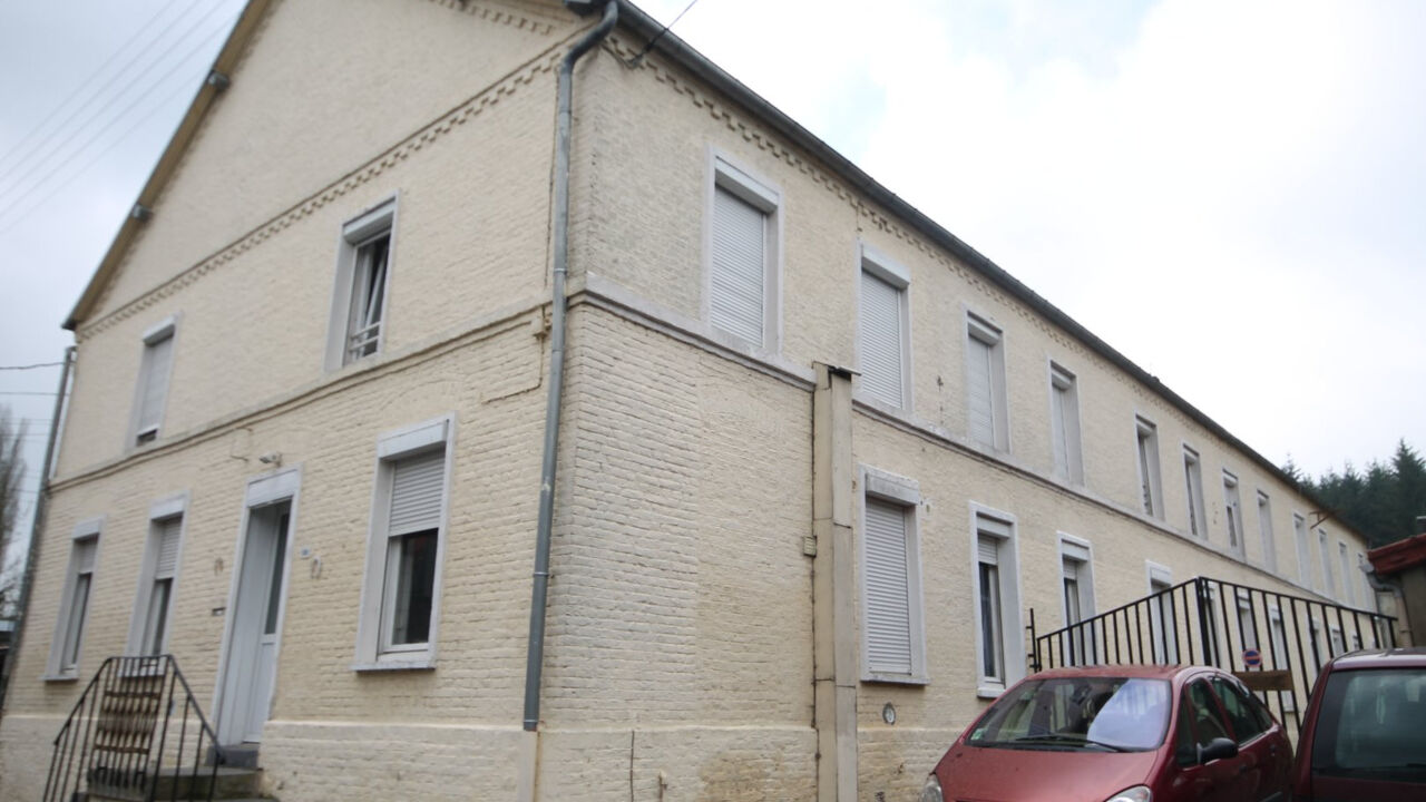 immeuble  pièces 900 m2 à vendre à Saint-Souplet (59360)