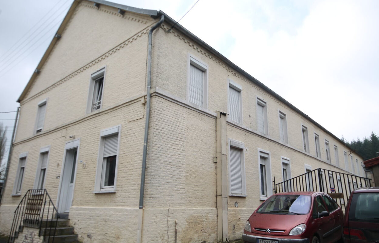 immeuble  pièces 900 m2 à vendre à Saint-Souplet (59360)