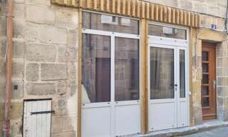 Commerce 2 Pièces 25 m² à louer à Brive-la-Gaillarde (19100)