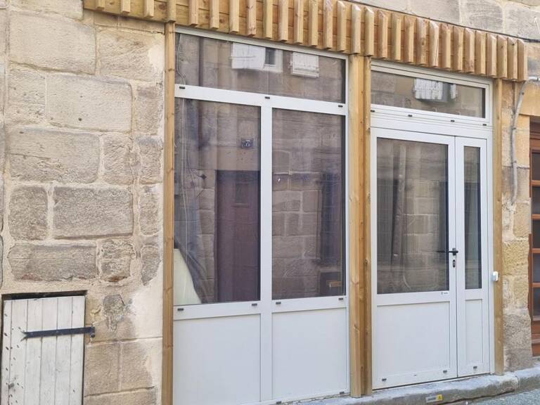 Local commercial - 25m ² — photo 1