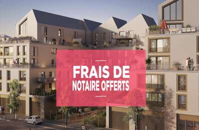 vente appartement à partir de 148 900 € à proximité de Saint-Alban-Leysse (73230)