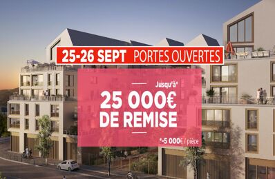 vente appartement à partir de 192 500 € à proximité de Pugny-Chatenod (73100)