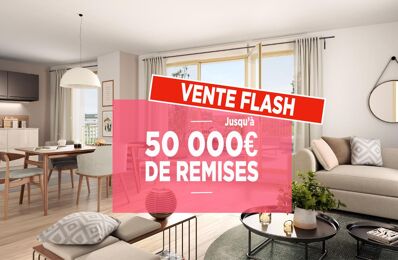 vente appartement à partir de 626 000 € à proximité de Suresnes (92150)