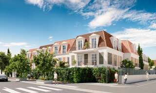 Appartement neuf   m² à vendre à Neuilly-Plaisance (93360)