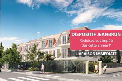 Appartement 2 pièces 307900 €