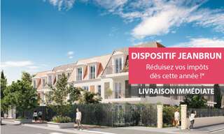 Appartement 2 Pièces 41 m² à vendre à Neuilly-Plaisance (93360)