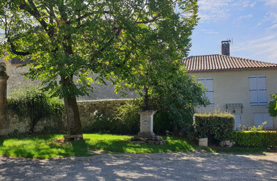 vente maison 220 000 € à proximité de Pouy-Roquelaure (32480)