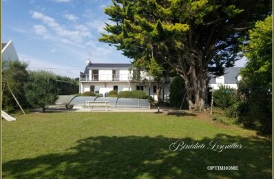 vente maison 724 000 € à proximité de Saint-Gildas-de-Rhuys (56730)
