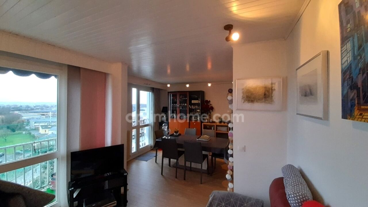 appartement 4 pièces 91 m2 à vendre à Villejuif (94800)