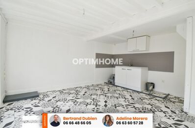vente maison 109 000 € à proximité de Orléat (63190)