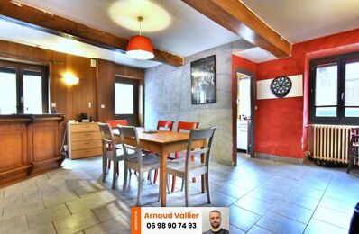 vente maison 135 000 € à proximité de Saint-Christophe-en-Brionnais (71800)
