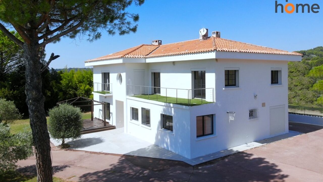 bureau 9 pièces 286 m2 à vendre à Aix-en-Provence (13090)