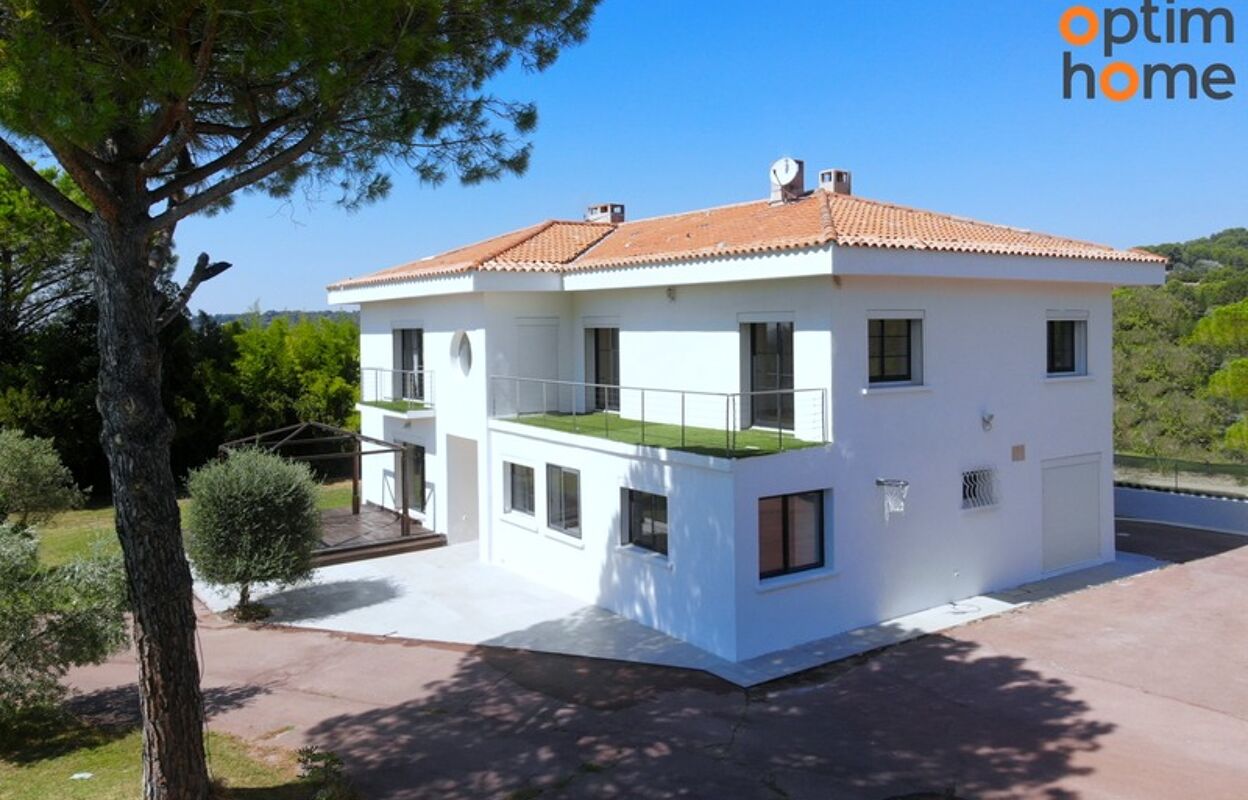 bureau 9 pièces 286 m2 à vendre à Aix-en-Provence (13090)