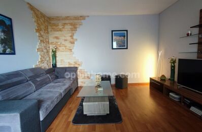 appartement 3 pièces 70 m2 à vendre à Sélestat (67600)