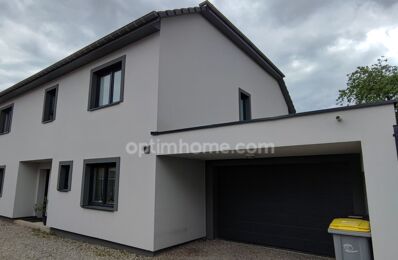 vente maison 628 878 € à proximité de Bischoffsheim (67870)