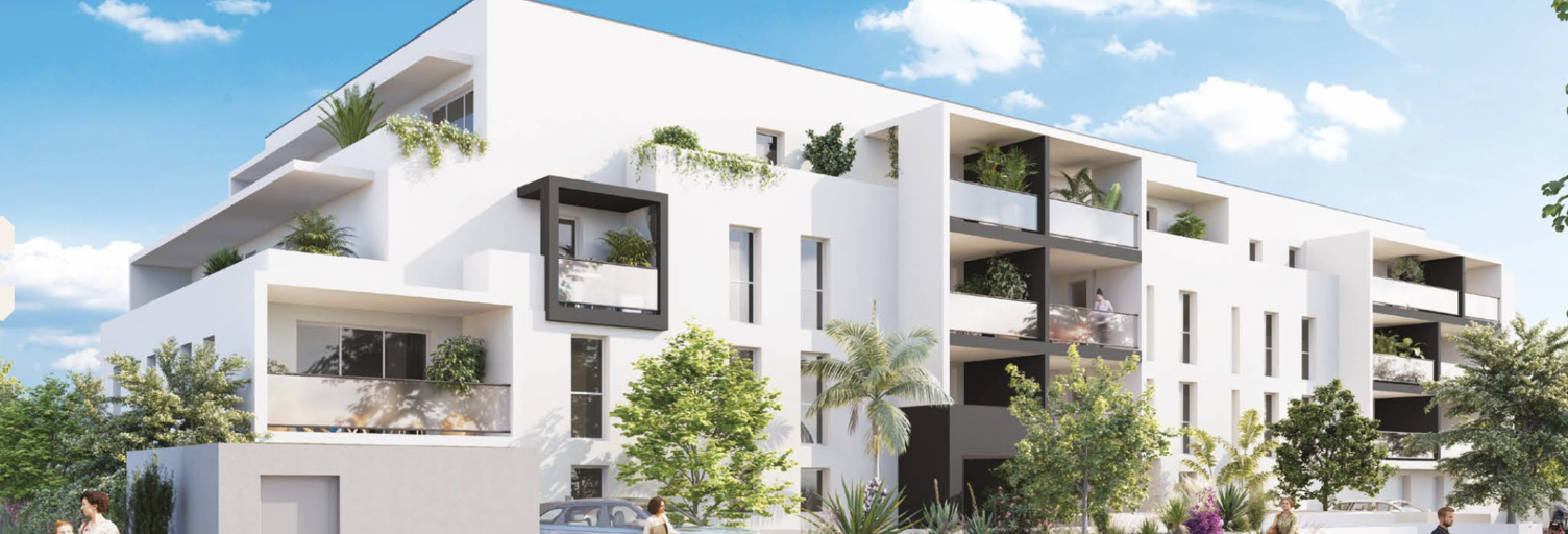 Appartement 3 Pièces 62 m² à vendre à Perpignan (66000)