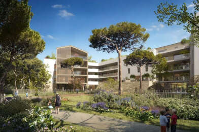 Appartement 5 pièces 1334400 €