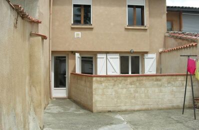 location appartement 500 € CC /mois à proximité de Saint-Paul-sur-Save (31530)