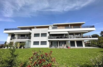 vente appartement 456 000 € à proximité de Évian-les-Bains (74500)