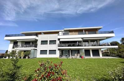 appartement 4 pièces 95 m2 à vendre à Thonon-les-Bains (74200)