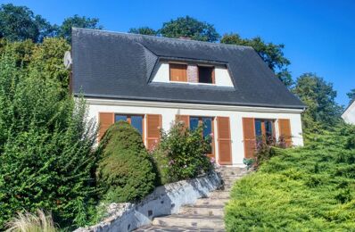 vente maison 420 000 € à proximité de La Grande-Paroisse (77130)