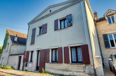 vente maison 417 000 € à proximité de Montigny-sur-Loing (77690)