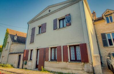 vente maison 417 000 € à proximité de Villemer (77250)