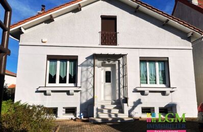 vente maison 365 000 € à proximité de Yronde-Et-Buron (63270)