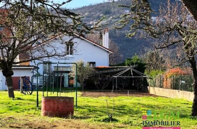 vente maison 365 000 € à proximité de Bergonne (63500)