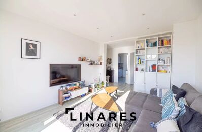 appartement 4 pièces 65 m2 à vendre à Marseille 8 (13008)