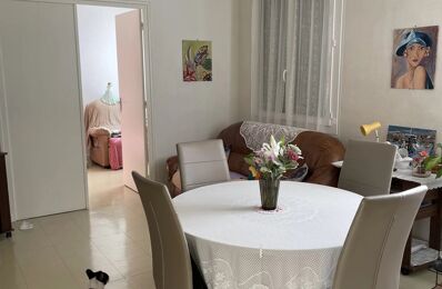 vente appartement 100 000 € à proximité de Puygiron (26160)