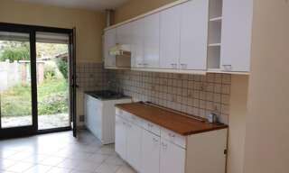 Maison 5 Pièces 93 m² à vendre à Quiévrechain (59920)