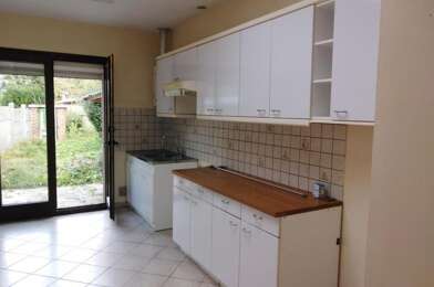 Maison 5 pièces 94072 €