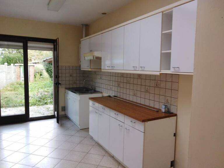 Maison — photo 1