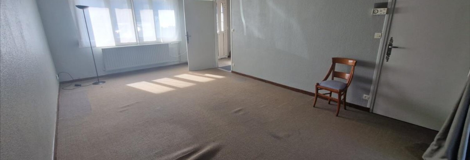 Local industriel 1 Pièce 30 m² à louer à Wavrin (59136)