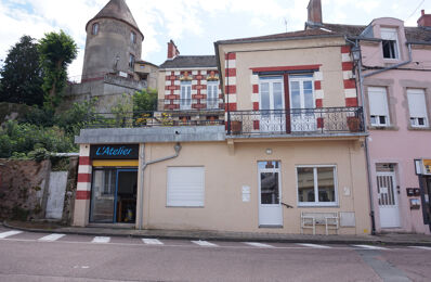 vente maison 225 000 € à proximité de Savigny-Poil-Fol (58170)