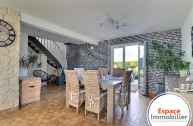 vente maison 233 000 € à proximité de Neuville-Saint-Rémy (59554)