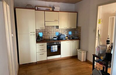 appartement 3 pièces 40 m2 à vendre à Valenciennes (59300)