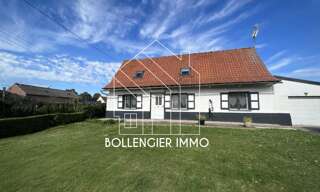 Maison 7 Pièces 130 m² à vendre à Steenbecque (59189)