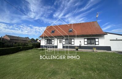 vente maison 291 000 € à proximité de Hazebrouck (59190)