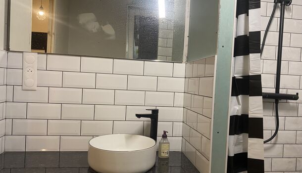 Appartement 1 pièces  à vendre Nîmes 30000