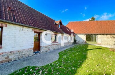 vente maison 333 000 € à proximité de Bouvigny-Boyeffles (62172)