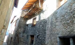 Maison 3 Pièces 110 m² à vendre à Valdeblore (06420)