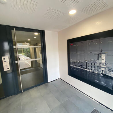 Appartement 2 pièces 250000 €