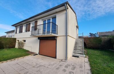 vente maison 167 990 € à proximité de Saint-Pryvé-Saint-Mesmin (45750)