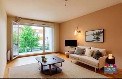 vente appartement 255 000 € à proximité de La Haie-Fouassière (44690)