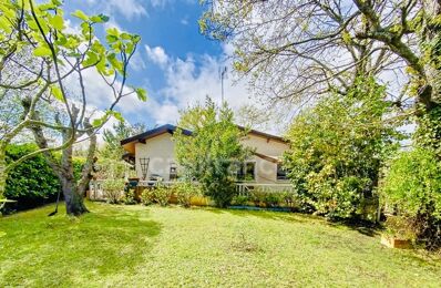 vente maison 759 000 € à proximité de Lège-Cap-Ferret (33950)